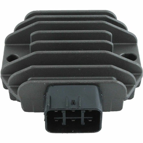 Arrowhead voltage regulator - voltage,