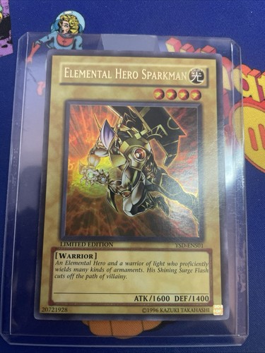 Ysd ens01 elemental - ysd-ens01, hero