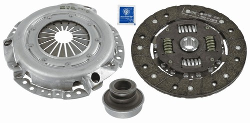 Sachs 3000 198 001 clutch - sachs,