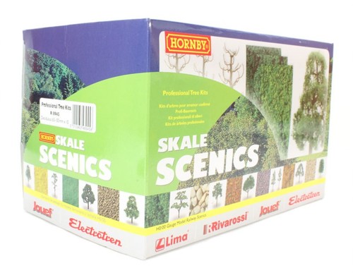 Hornby r8945 skale - hornby,