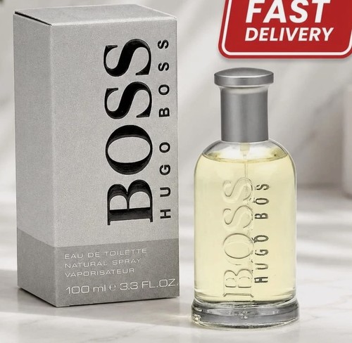 Hugo boss - bottled, de