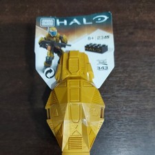 Halo Mega Bloks Series 4: 1 x