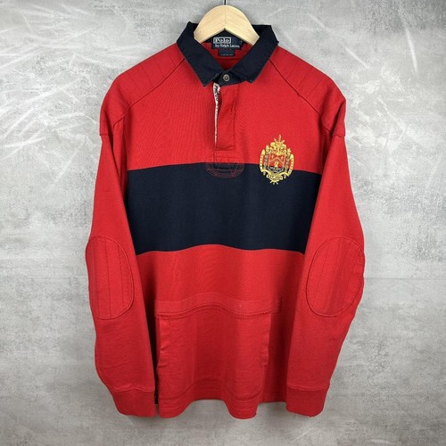 Vintage 90s polo ralph lauren - polo,