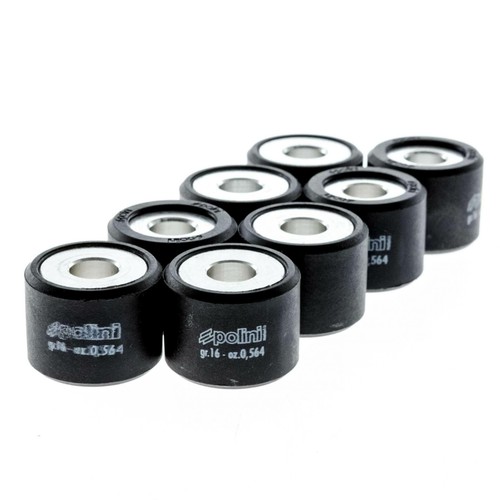 Polini variator rollers - polini,