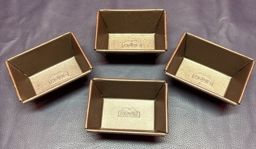 Small hovis metal loaf - hovis, cake
