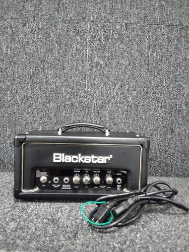 Blackstar head amp - blackstar, ht1rh