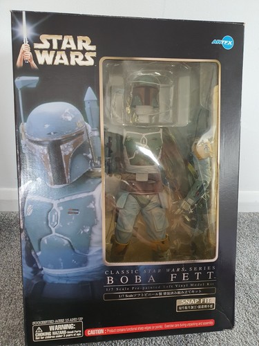 Star wars kotobukiya artfx - star,