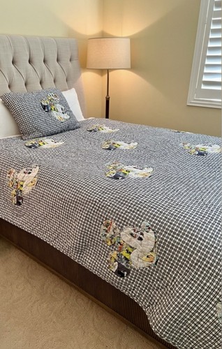 Disney ethan allen - disney, queen