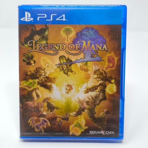Legend mana remastered - legend,