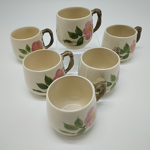 Set franciscan desert - of,