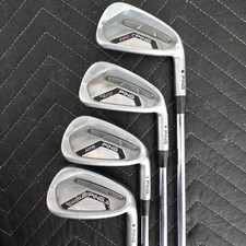 PING i25 Iron Set 5 6 9 W Mens