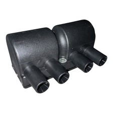 Vauxhall Astra Zafira Vectra Corsa Ignition Coil Pack 10457870 Spares/Repairs