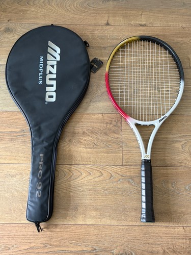 Mizuno pro rare tennis - pro, 9.2