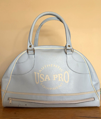 Vintage usa pro authentic - pro,