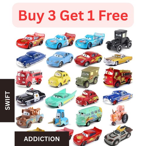 New lightning mcqueen disney - lightning,