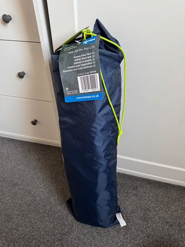 Kampa rally air pro plus - air,