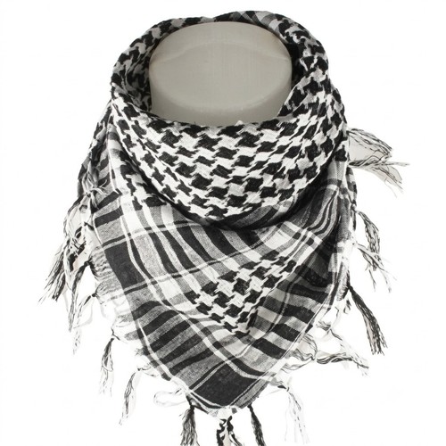 Soft cotton shemagh scarf arab - shemagh,