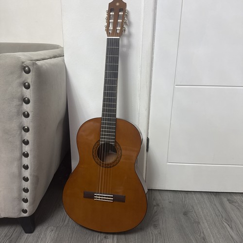 Yamaha c40 classical - classical, guitar