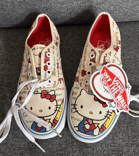 Vans off the wall - the, wall’