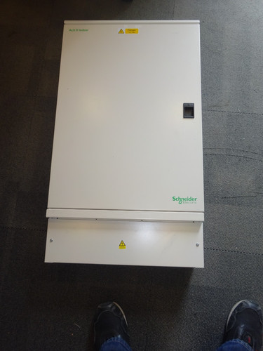 Schneider acti sea9bn12m - schneider, 12