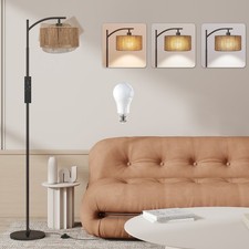 Modern Floor Lamp 3 Color