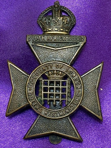Genuine ww1 16th - ww1,