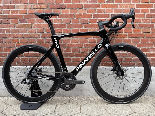 New pinarello dogma f10 - f10, disc