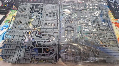 Warhammer age sigmar - warhammer,