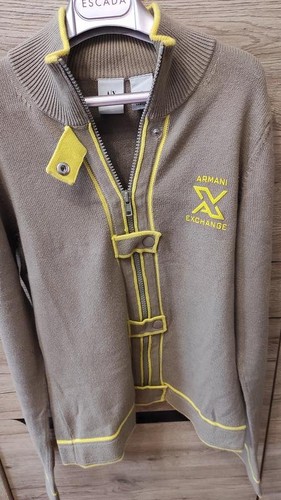 Women armani exchange sweater - exchange,