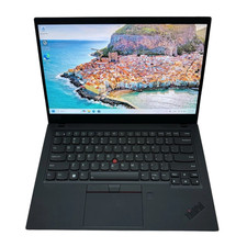 Lenovo ThinkPad X1 Carbon Gen
