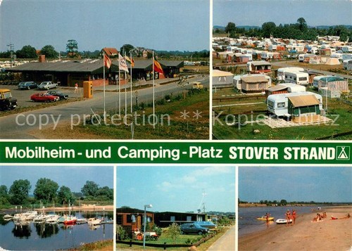 Stove mobile home and camping - mobile,