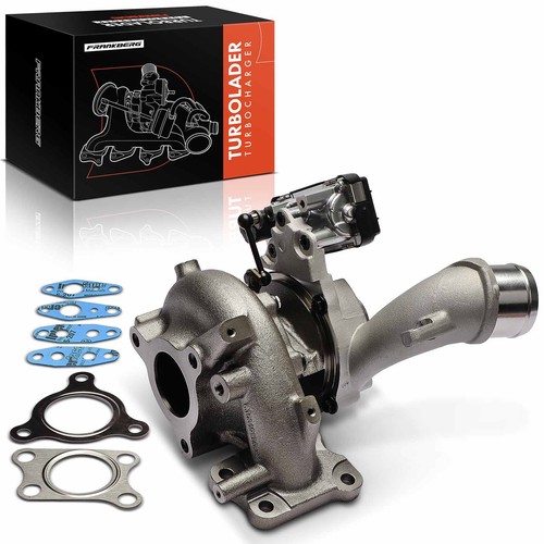 Frankberg turbocharger for - turbocharger,