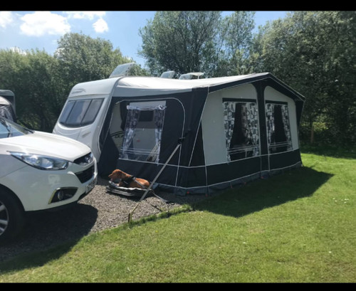 Lunar quasar 462 berth - quasar,