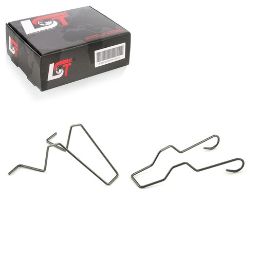 Headlight repair retaining - headlight,