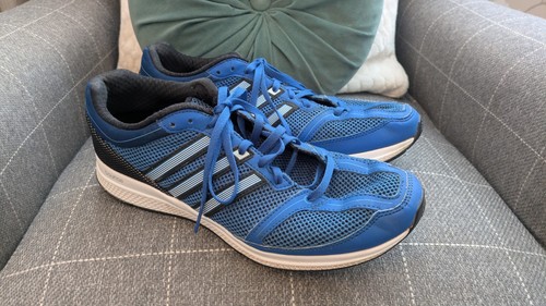 Mens adidas mana bounce - adidas,
