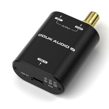 Douk Audio XMOS XU316 DSD USB