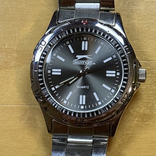 Slazenger men stainless - slazenger,