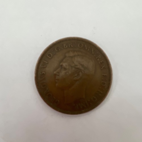 Great britain george 1944 - great,