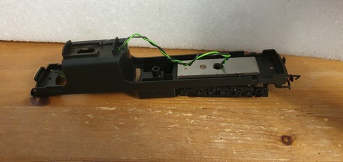Tri ang hornby class hymek - hornby, 35