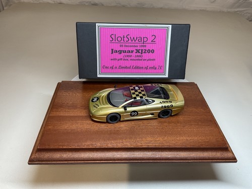 Slot car very rare - rare,