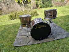 Premier vintage Resonator Drum
