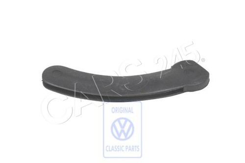 Original clamp piece - , seat