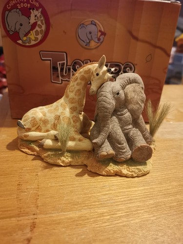 Ca06517 tuskers start - tuskers, a