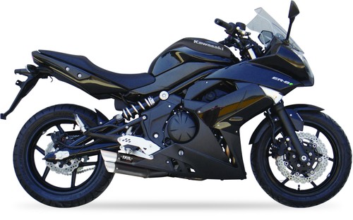 Ixil hyperlow black - ixil, exhaust