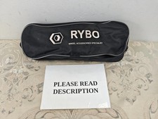 RYBO Car Jack Kit. Includes