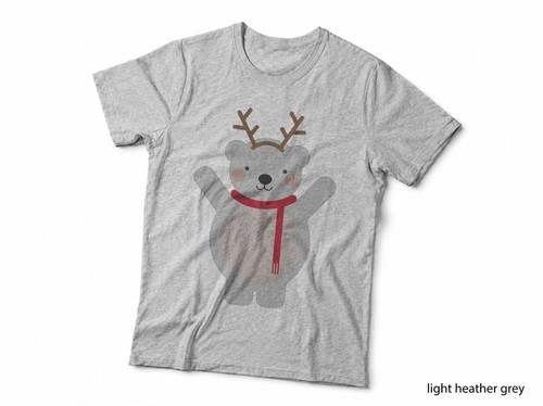 Christmas polar bear winter - bear,,