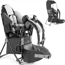 BESRAY BABY BACKPACK CARRIER