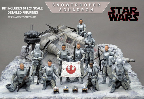 Star wars hoth imperial - star,