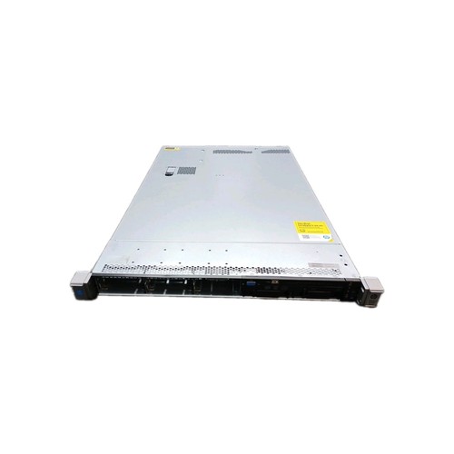 Proliant dl360 gen9 xeon - gen9,