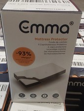 Emma Mattress Protector UK